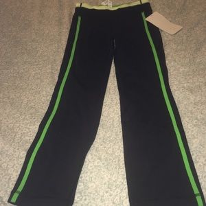 Lululemon Run: Rise and Shine Pant size 4 NWT